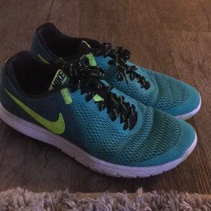Women’s Nike Running Shoes
